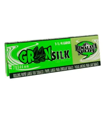 Seda Himalaya Spliff 3D Color 1 1/4