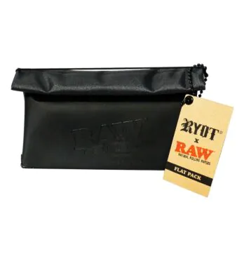 Bolsa Raw Flat Pack