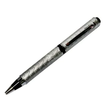 Caneta Esferográfica Zippo Cayuga Satin Black