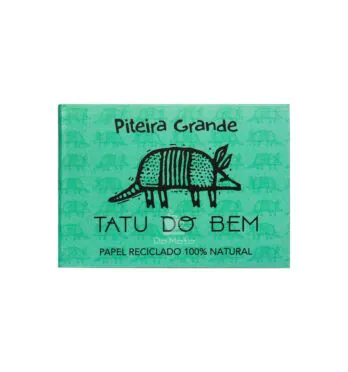 Piteira Tatu do Bem Grande