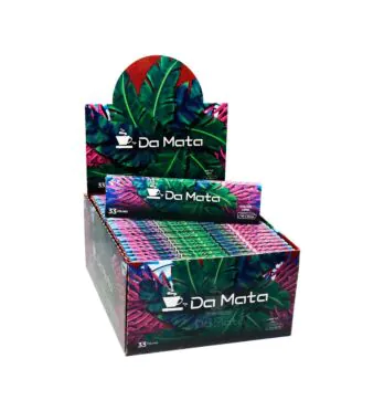 Caixa de Seda Da Mata King Size Large
