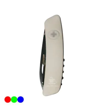 Canivete Swiza D03 branco