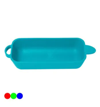 Bandeja de Silicone Silly Dog Média