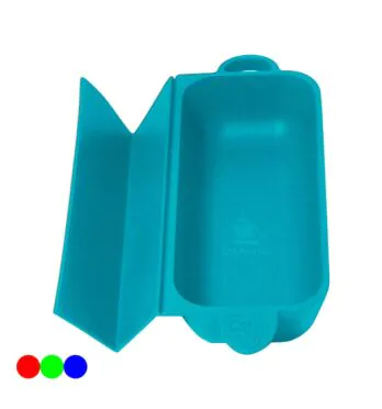 Bandeja de Silicone Silly Dog Média Base