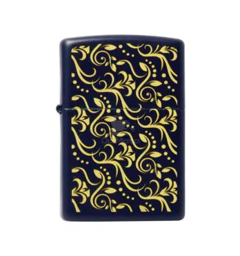Isqueiro Zippo 29926 modelo Filgree 