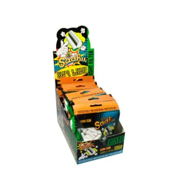 Caixa de Filtro Sadhu Night Long Slim