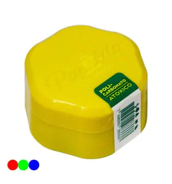 Dichavador de Policarbonato Papelito