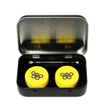 Dab Box Cultura Dab