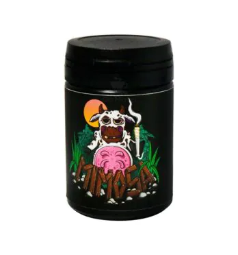 Terpeno Mimosa Natural Terpenes 2ml