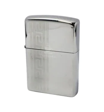 Isqueiro Zippo 49170 Luxury Design 