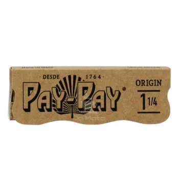 Seda Pay-Pay Origin 1 1/4 