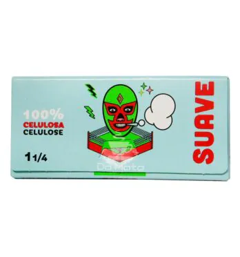 Celulose Suave 1 1/4 100% Celulose
