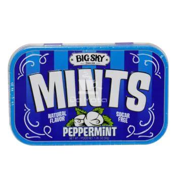 Bala Mints Peppermint