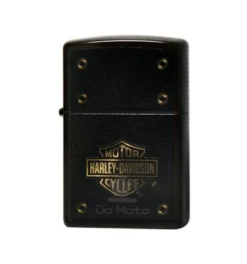 Isqueiro Zippo 49466 Harley-Davidson