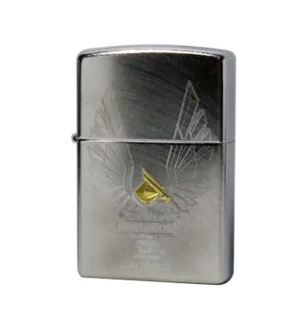 Isqueiro Zippo 49464 Harley-Davidson