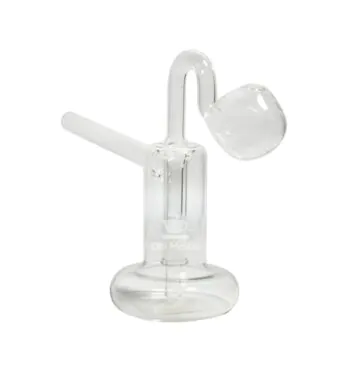 Bong de Vidro Pequeno