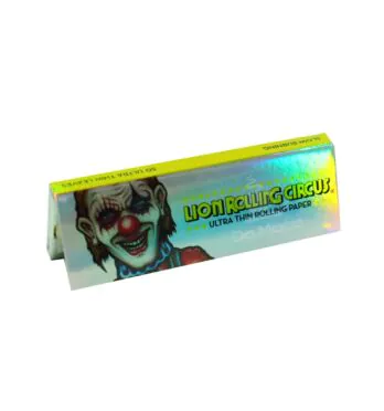 Seda Lion Rolling Circus Ultra Thin