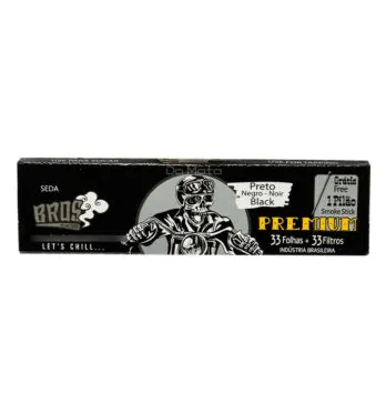 Seda Bros Premium Black