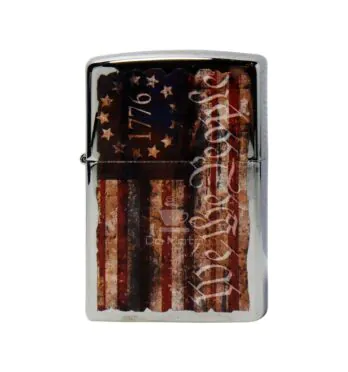 Isqueiro Zippo 43779 American Design 