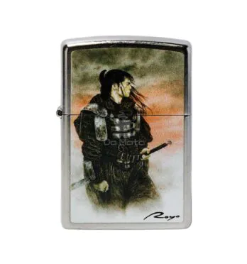 Isqueiro Zippo 49767 Luis Royo