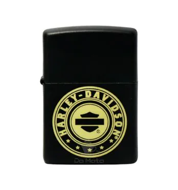 Isqueiro Zippo 49197 Harley Davidson 