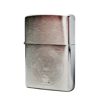Isqueiro Zippo 29385 Us Navy
