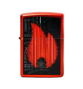 Isqueiro Zippo 49584 Zippo Design
