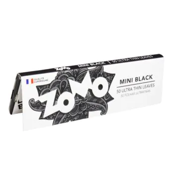 Seda Zomo Perfect Black Mini Size