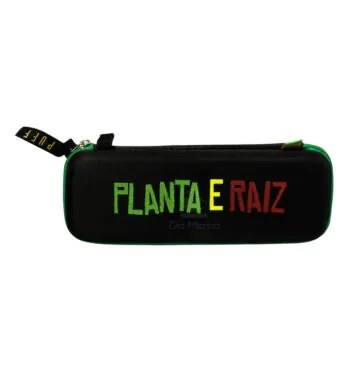 Case Média Puff Life Planta e Raiz 