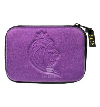Case Média Puff Slim Colllab Badaui