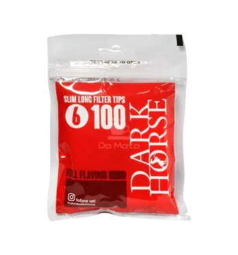 Filtro Dark Horse Slim Long