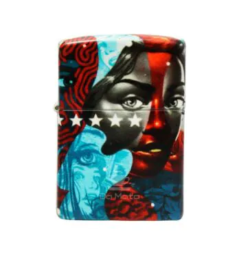 Isqueiro Zippo 49393 Eaton