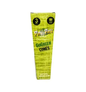 Cone Pay-Pay GoGreen