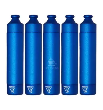 Kit de Pipe Squadafum Azul 