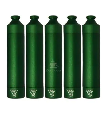 Kit de Pipe Squadafum Verde