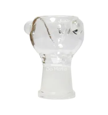 Bowl de Vidro Fêmea