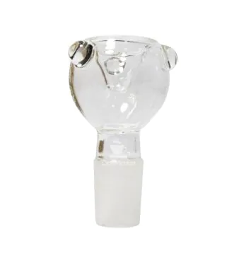 Bowl de Vidro Macho 18mm