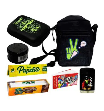 Kit de Carnaval