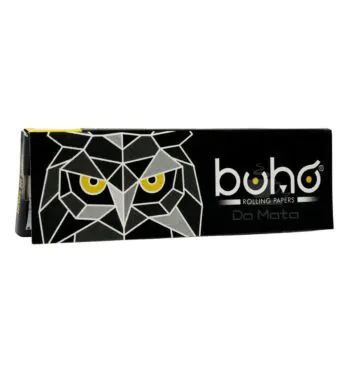 Seda Buho 1 1/4 Medium 78mm White