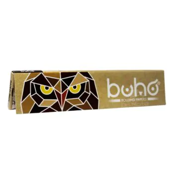 Seda Buho King Size Slim 110mm Unbleached (