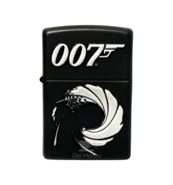 49329 Bond 007 Logo