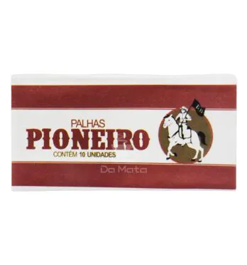 Pacote de Palha Pioneiro