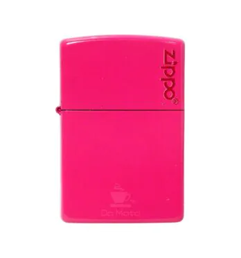 49846ZL Frequency Matte Pink