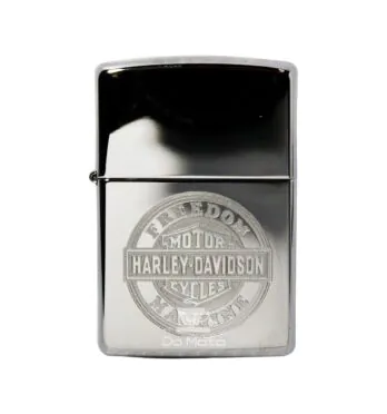 Isqueiro Zippo 49829 Harley Davidson