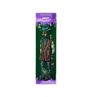 Blunt Lion Rolling Circus Grape