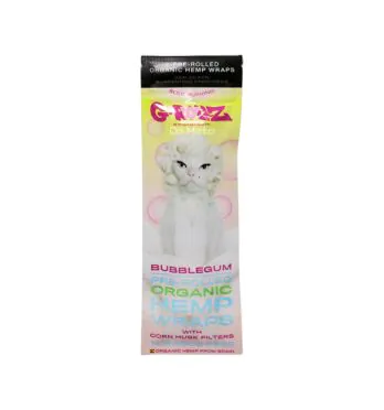 Blunt G-Rollz Bubblegum