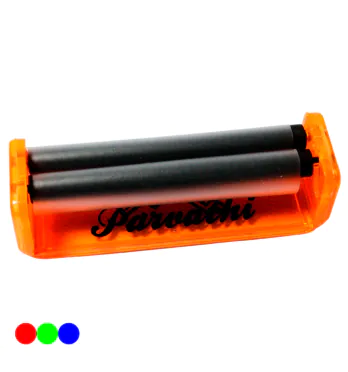 Bolador Parvathi 1 1/4 Regular 78mm laranja