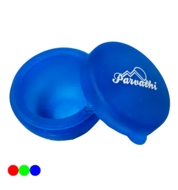 Slick de Silicone Parvathi 8ml azul