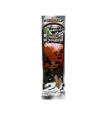 Blunt Wrap Chocolate