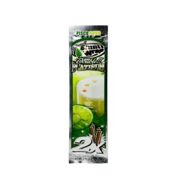 Blunt Wrap Pisco Sour